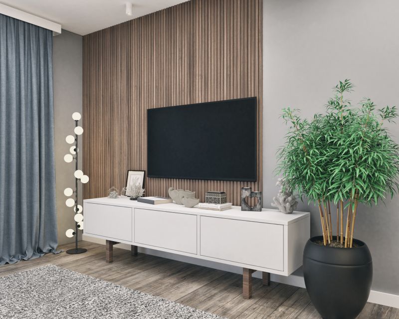 Entertainment Center Repair