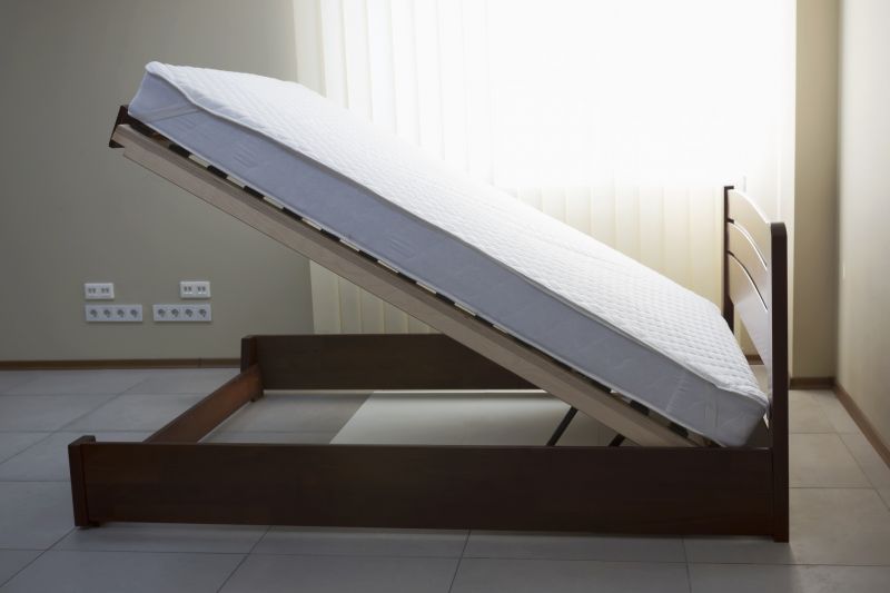 Foldaway Bed Repair