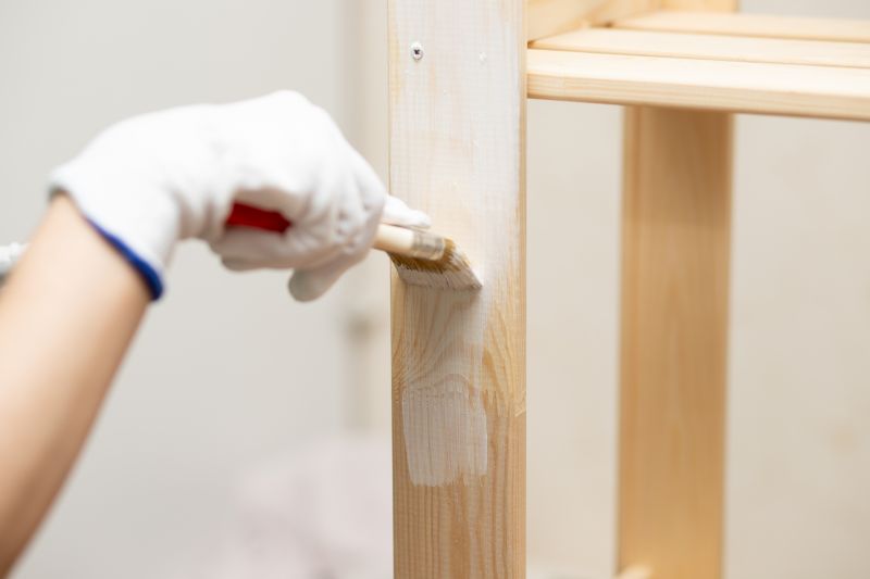 Furniture Restoration Service detail