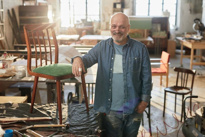 Furniture Restoration Service detail