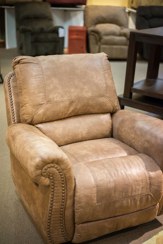 Recliner Repair Service detail