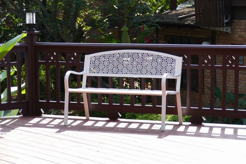 Patio Chair Repair