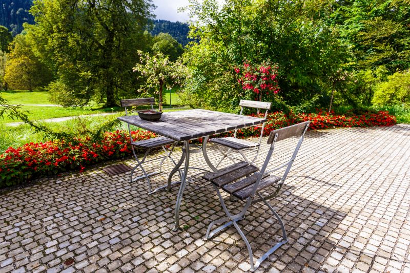 Patio Furniture Repair