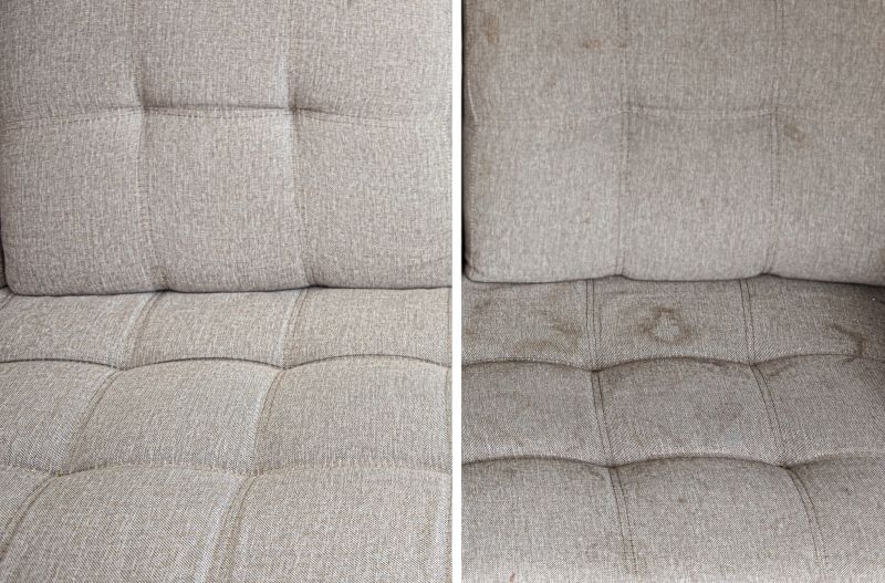 Sofa Reupholstery Service