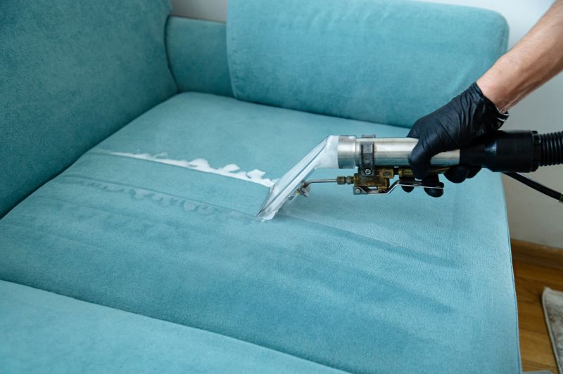 Sofa Reupholstery Service