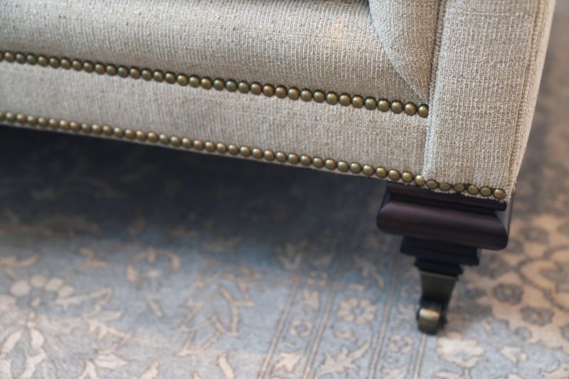 Sofa Reupholstery Service