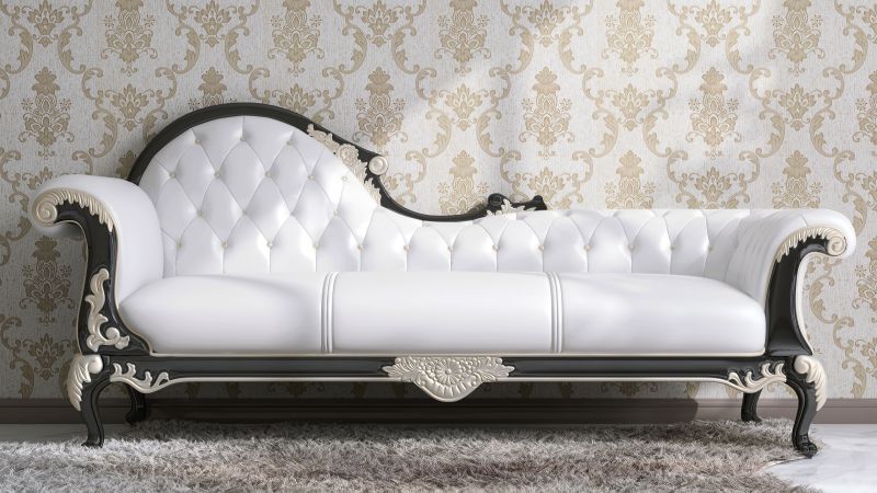Sofa Reupholstery Service