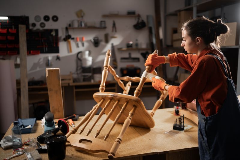 Quality Materials Used