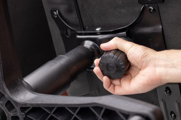 Office Chair Repair in Barrington