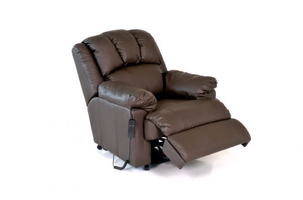 Recliner Rehabilitation