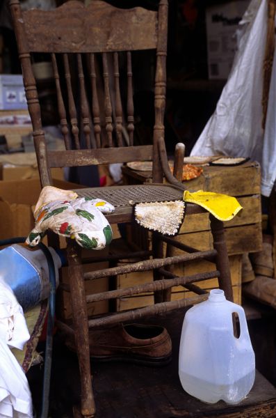 Antique Furniture Refinishing in Barrington