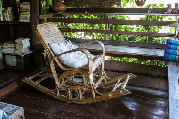 Glider Repair in Barrington