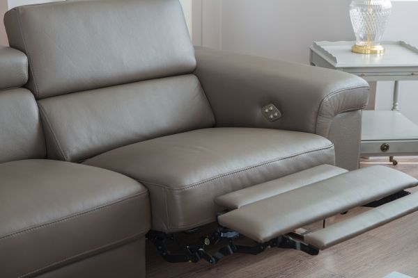 Sofa Motor Replacement in Barrington