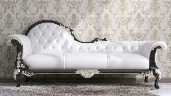 Chaise Lounge Repair