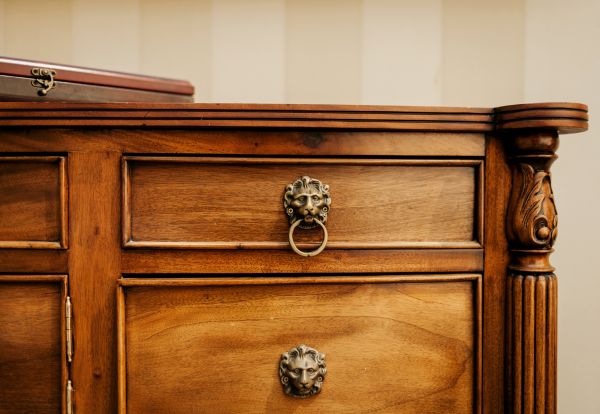 Dresser Repair in Barrington