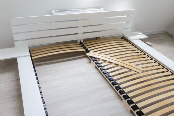 Bed Frame Repair in Barrington