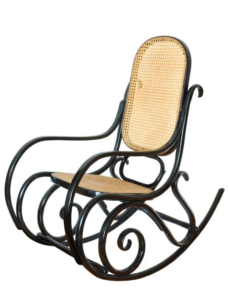 Rocking Chair Seat Repair