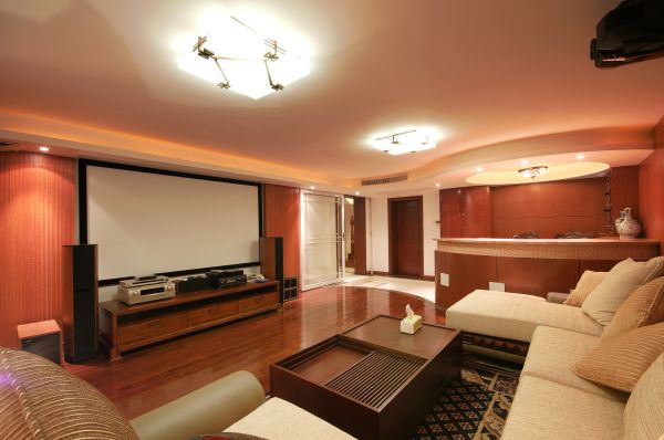 Multimedia Center Repair