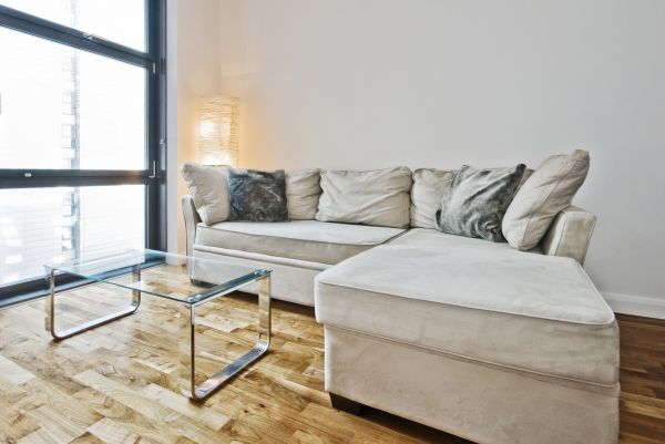 Sofa Bed Restoration