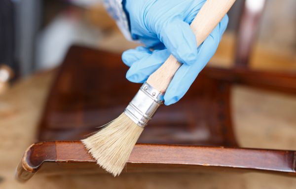 Furniture Varnishing in Barrington